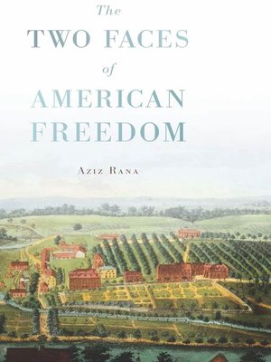 cover image of The Two Faces of American Freedom